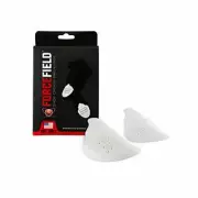 Anti-Wrinkle Crease Protector Soft Foam Shoe Shields