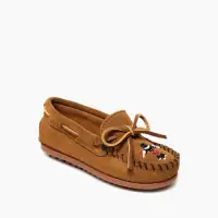 在飛比找蝦皮購物優惠-💯正品保證💯美國代購🇺🇸Minnetonka moccasi