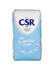 Csr Caster Sugar 1kg x 1