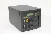 DupliM 1:1 SSD HDD SATA Hard Disk Drive Duplicator and Sanitizer Cloner