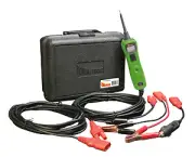 Power Probe III Circuit Tester PP319FTC PP319FTCGGRN Green Power Probe 3 Kit NEW
