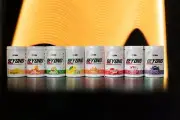 EHPLABS Beyond BCAA + EAA - Lemon Sherbet 60 Serves - AMINO ACIDS EHP Labs