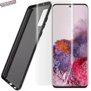 Ultra-Thin Screen Protector Soft TPU Case for Samsung Galaxy S20 Plus G986U USA