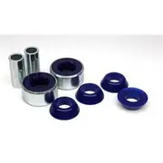 SuperPro Front Rear Lower Control Arm Control Arm Bushing - SPF1949K