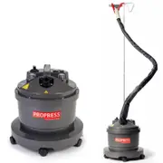 PROPRESS Pro 580 Garment Steamer (Black)