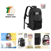 Tactical Lunch Backpack, Large Lunch Cooler for Men Women Adult | Cooler Back...