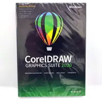 在飛比找蝦皮商城優惠-Corel CorelDRAW Graphics Suite