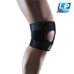 LP SUPPORT 高透氣調整型護膝 開口護膝 COOLPERNE™ 高透氣 單入裝 788CAR1 【樂買網】