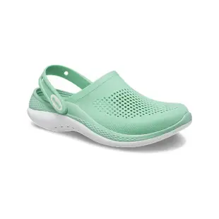 【Crocs】中性鞋 LiteRide360克駱格(206708-3UG)