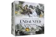 Osprey Undaunted Stalingrad Kids Children Tabletop Board Strategy Game 14y+
