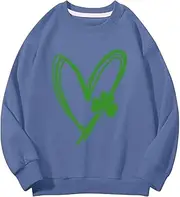 [Generic] Scary Hours Hoodie Neck Sweatshirts Spring And Autumn St. Day Middle And Large Children's Sweatshirts Retro Personality 2D Printing Children's Casual Sweatshirt Dance Sweater Toddler (Navy, 3-4 Years)