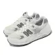 New Balance 休閒鞋 580 男鞋 女鞋 白 灰 反光 運動鞋 緩震 NB 紐巴倫 MT580EC2-D