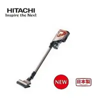 在飛比找蝦皮購物優惠-HITACHI 日立 PVSJX900T 無線 吸塵器 原廠