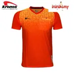 2023 新款 BAJU JERSEY 裁判 KRONOS 2022 年(新到貨)KRONOS 裁判襯衫制服 2023