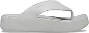 [Crocs] Women's Getaway Platform Flip Flop