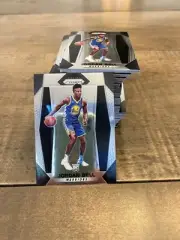 (100) 2017-18 Panini Prizm Jordan Bell RC Timberwolves Rookie # 47 Investor Lot