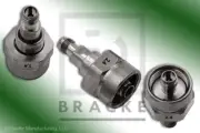2.4mm FEMALE NMD TO 2.4mm FEMALE ADAPTER BRACKE BM50870