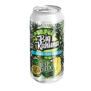 Deep Creek Big Kahuna Feijoa Pear Sour Ale