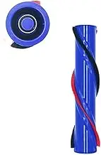 for Dyson V6 Roller Brush Roll Bar,Replacement Brush Bar Head Brush Bar Roller Soft Roller Brush Main Brush for Dyson V6/V8/V10/V11 Vacuum Cleaner Accessories (V6)