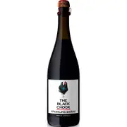 [The Black Chook] The Black Chook Sparkling Shiraz 750mL