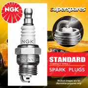 NGK Spark Plug BPM7F - Premium Quality Japanese Industrial Standard Igniton