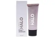 Halo Healthy Glow All-In-One Tinted Moisturizer SPF 25 - Tan by SmashBox for Women - 1.4 oz Foundation