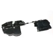 Front Left Soft Close Door Lock Actuator For BMW M5 5 7 Series 51217185689