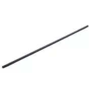 Polypropylene Jo Staff Straight Ends 50" 4FT Full Contact Plastic Training Aid