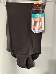 NEW SIZE SMALL WOMEN MAIDENFORM FLEXEES MODERN SCULPTS HIGH WAIST BRIEF