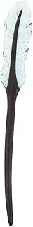 SAFIGLE Chinese Hair Pins for Women Vintage Japanese Hairpin Stick Black Wood Hairpin Hair Chopsticks for Daily Use