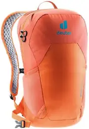 DEUTER SPEED LITE 13 PAPRIKA-SAFRON