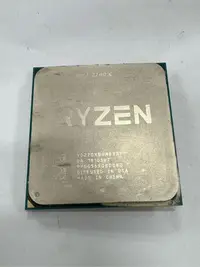 在飛比找Yahoo!奇摩拍賣優惠-《在地台南人》AM4 AMD R7 Ryzen 7 2700