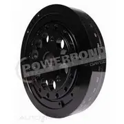 Powerbond Harmonic Balancer/Tvd - PB1046SS