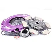 Xtreme Performance Clutch Kit - Sprung Ceramic, KFD23012-1B