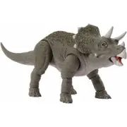 Jurassic World Hammond Collection Juvenile Triceratops Dinosaur **