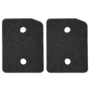 Brand New Foam Filter Accessories Tumble Dryer 207*157*30mm Heat Pump Socket