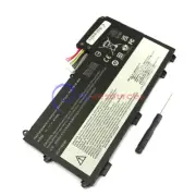 New Laptop Battery for Lenovo ThinkPad T430U V590U L11N3P51 L11S3P51 45N1091