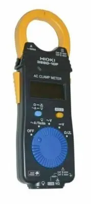 Hioki 3280-10F Clamp Hitester 1000A AC Tester Meter