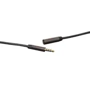 Dynalink 3.5mm TRRS Plug to TRRS Plug Cable 2m