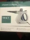 Bursteay Steam Cleaner 10 In 1 Accessory Set, Multi-Purpose