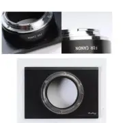 SALE Accs Arca 6x9 Horseman 6x9 For Canon EOS 1Ds 5D 5DII 7D 550D 450D 600D 60D