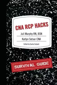 在飛比找博客來優惠-CNA RCP Hacks: Survival Guide