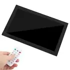21.5in HD Digital Picture Frame 1920x1080 Digital Photo Frame With Electroni Fit
