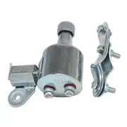 12V 6W Accessories Rear Friction Head Dynamo Motorized Bicycle Light Generator