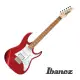 【非凡樂器】Ibanez GRX40 電吉他 / 紅色款 / 公司貨