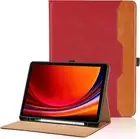 Samsung Galaxy Tab S9 FE+ Case for Tab S9+ Plus 12.4 inch