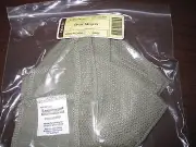 New Longaberger Oval Muffin Basket Liner/Sage