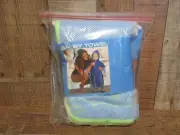 Michael Phelps Swim Method Baby Towel