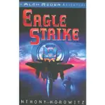 ALEX RIDER 4: EAGLE STRIKE (英國版)(平裝本)/ANTHONY HOROWITZ ALEX RIDER ADVENTURE 【三民網路書店】