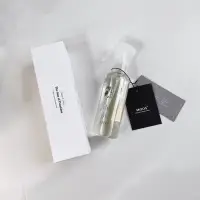 在飛比找蝦皮購物優惠-【KOREA MOOS】波賽頓之子天然衣物香氛150ml 台